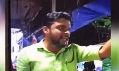 സി പി എമ്മിനെതിരെ വന്നാൽ കെ ടി ജയകൃഷ്ണൻ മാസ്റ്ററുടെ അവസ്ഥയുണ്ടാകും, പുറത്തിറങ്ങി നടക്കില്ല; പാർട്ടിയെ പ്രതിരോധത്തിലാക്കി നേതാവിന്റെ ഭീഷണി പ്രസംഗം 