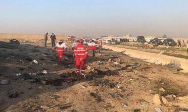 മെക്സിക്കന്‍ എയര്‍ഫോഴ്സ് വിമാനം തകര്‍ന്ന് ആറുസൈനികര്‍ മരിച്ചു