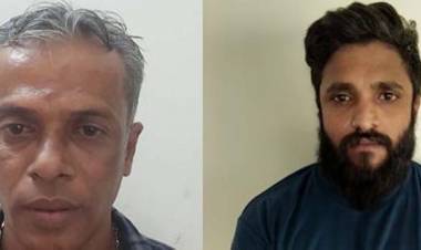 രണ്ട് കിലോ കഞ്ചാവുമായി കൊച്ചിയില്‍ യുവാക്കള്‍ പിടിയില്‍; നഗരത്തിന്റെ ഹൃദയഭാഗത്ത് ലഹരി കച്ചവടം