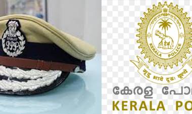 10 വര്‍ഷമായി സസ്പെന്‍ഷനിലുള്ളയാളും ഐ പി എസ്സ് പരിഗണന പട്ടികയില്‍  