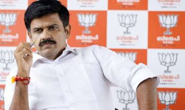 ശബരിമല‍യുടെ പേരും പറഞ്ഞ് പൗരത്വ ബില്‍ വിരുദ്ധ കലാപകാരികള്‍ക്കെതിരായ കേസുകള്‍ പിന്‍വലിക്കുകയാണ് സര്‍ക്കാരിന്റെ ലക്ഷ്യമെന്ന് സന്ദീപ് വാര്യര്‍‍