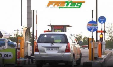 ഫാസ് ടാഗില് കൊള്ള: മിനിമം ബാലന്സില്ലെങ്കില് ഇരട്ടിത്തുക, സര്വീസ് ചാര്ജ് ചട്ടലംഘനം