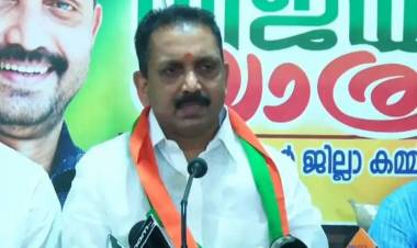 വന്‍ അഴിമതി ; സമഗ്രാന്യോഷണം വേണം - കെ സുരേന്ദ്രന്‍ 