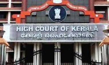 എയ്ഡഡ് ആധ്യാപകരുടെ  രാഷ്ട്രീയ പ്രവര്‍ത്തനം വിലക്കി ഹൈക്കോടതി 