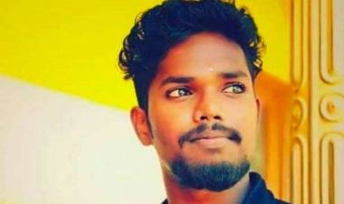 ആർഎസ്എസ് പ്രവർത്തകരുടെ കൊലപാതകം : പ്രതിഷേധം അലയടിച്ചു