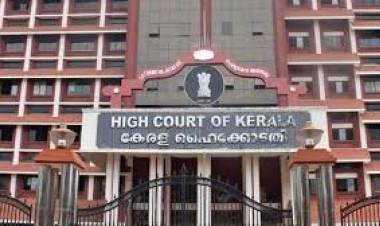 തൃക്കാക്കര പൈപ്പ് ലൈന് റോഡ് : ഹൈക്കോടതി ഇടപെടുന്നു