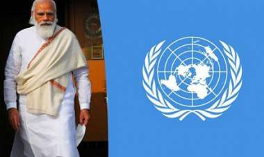 അതിർത്തികടന്നുള്ള സൈനിക നടപടികൾ പ്രതിരോധത്തിന്റെ ഭാഗം; തിരിച്ചടികൾ ഇനിയും തുടരുമെന്ന് യു.എന്നിൽ ഇന്ത്യ; വെടിനിർത്തൽ പ്രഖ്യാപിച്ച് പാക് സന