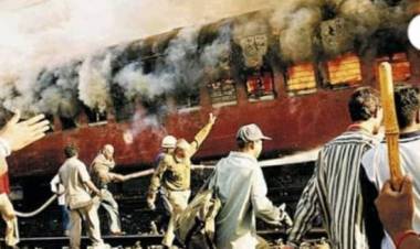 ചരിത്രത്തില്‍ നിന്ന് മായില്ല ഗോദ്രാ: സമ്പര്‍മതി ട്രെയിനില്‍ രാമഭക്തരെ ചുട്ടുകൊന്ന ആ കറുത്ത ദിനത്തിന് 18 ആണ്ട് തികയുന്നു 