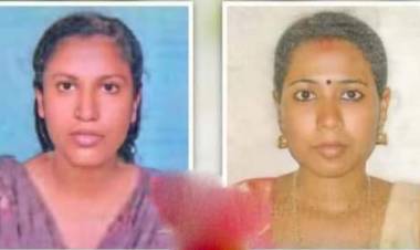 മലയാളി നഴ്സുമാർ സൗദിയിൽ വാഹനാപകടത്തിൽ മരണപ്പെട്ടു