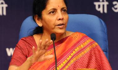 മാപ്പിള ലഹളയുടെ മുദ്രാവാക്യം ആവർത്തിക്കുന്നവരെ അറസ്റ്റ് ചെയ്യണം: കേന്ദ്രമന്ത്രി നിര്‍മല