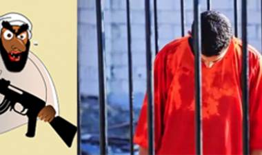 കേരളത്തിലും പിടിമുറുക്കി ഇസ്ലാമിക ഭീകര സംഘടനകൾ