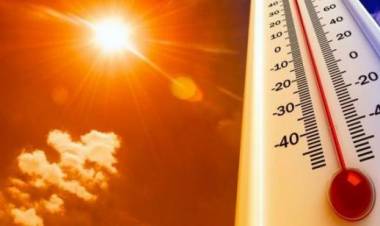 താപനില ഉയരുന്നു; അതീവ ജാഗ്രത നിര്‍ദ്ദേശവുമായി ദുരന്ത നിവാരണ അഥോറിറ്റി ; കഴിഞ്ഞ ദിവസം അനുഭവപ്പെട്ടത് ശരാശരിയിലും 3 ഡിഗ്രി കൂടുതല്‍