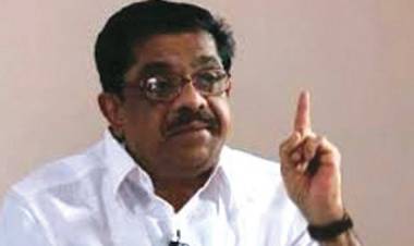 സ്ഥാനാർഥി നിർണയത്തിന് മാനദണ്ഡങ്ങൾ നിശ്ചയിച്ച് കെ പി സി സി  സീനിയർ നേതാവ് വി എം സുധീരൻ