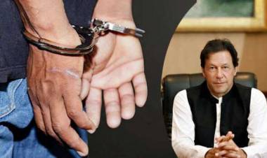 ഫേസ്‌ബുക്കിലൂടെ ഇന്ത്യന്‍ സൈനികരെ അധിക്ഷേപിച്ചു; പാക് പ്രധാനമന്ത്രി ഇമ്രാന്‍ ഖാന് ആശംസയും; ആലപ്പുഴയില്‍ കാശ്മീര്‍ സ്വദേശിയായ യുവാവ് അറസ്റ്റില്‍