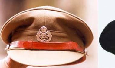 അട്ടിമറി നടന്നതായി ആരോപണം; പൊലീസ് സ്ഥാനക്കയറ്റം വിവാദത്തില്‍