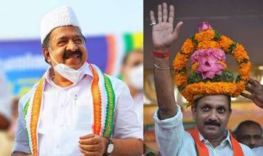 രമേശ് ചെന്നിത്തല‍ ഹിന്ദുവിരുദ്ധന്‍; പ്രതിപക്ഷ നേതാവ് പാലു കൊടുത്ത കൈക്ക് തന്നെ ലീഗും ജമാഅത്തെ ഇസ്ലാമിയും കടിച്ചു; ആഞ്ഞടിച്ച്‌ കെ. സുരേന്ദ്രന്‍‍