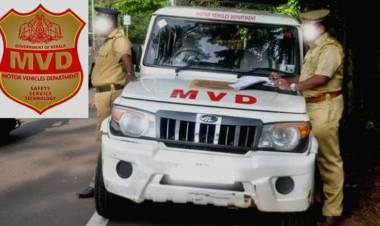 പ്രമോഷനുമായി ബന്ധപ്പെട്ട പുതിയ സര്‍ക്കാര്‍ ഉത്തരവില്‍ പ്രതിഷേധിച്ച് മോട്ടോര്‍വാഹനവകുപ്പിലെ മിനിസ്റ്റീരിയല്‍ വിഭാഗം ജീവനക്കാര്‍ കടുത്ത സമരത്തിനൊരുങ്ങുന്നു