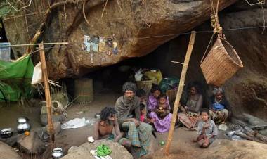 കേരളത്തിലെ 35 ആദിവാസി ഭാഷകളുടെ നില അപകടത്തിലെന്ന് കേന്ദ്ര സര്‍വകലാശാലയിലെ സെൻറര്‍ ഫോര്‍ എന്‍ഡെയ്ഞ്ചേഡ് ലാംഗ്വേജസ് പഠനം