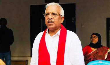 ആർ.എസ്.എസുമായി മുമ്പും ചർച്ച നടത്തിയിട്ടുണ്ടെന്നും ശ്രീ എമ്മിെൻറ സാന്നിധ്യത്തിലുള്ള ചർച്ച പുതിയതല്ലെന്നും സി.പി.എം കണ്ണൂർ ജില്ല മുൻ സെക്രട്ടറി പി. ജയരാജൻ