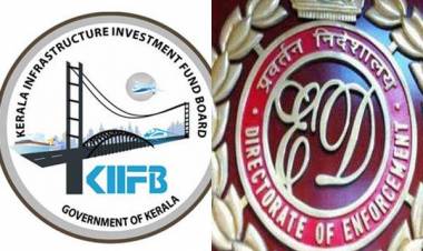 ഹാജരാകേണ്ടന്നു സര്‍ക്കാര്‍; കിഫ്‌ബി ഉദ്യോഗസ്‌ഥര്‍ ഹാജരായില്ല; ഇ.ഡി. ചോദ്യംചെയ്യല്‍ നീട്ടി 