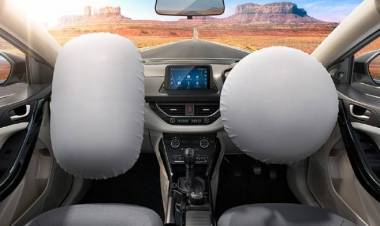 പാസഞ്ചര്‍ ഭാഗത്തും എയര്‍ബാഗ് ഇനി നിര്‍ബന്ധം