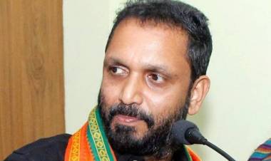 ശ്രീധരനെ മുഖ്യമന്ത്രി സ്‌ഥാനാര്‍ഥിയായി പ്രഖ്യാപിച്ചിട്ടില്ല: കെ. സുരേന്ദ്രന്‍