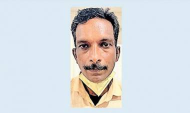 ക്രൈംബ്രാഞ്ച് ഡി വൈ എസ്‌ പി ചമഞ്ഞു മോഷണം; മുന്‍ പൊലീസുകാരന്‍ അറസ്റ്റില്‍