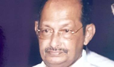 ക്ഷോഭിതനായി,,ആലുവയുടെ മുഹമ്മദാലി ',,,,,, അജിതാ ജയ് ഷോർ