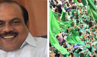 വിരട്ടി നേടി കളമശ്ശേരി, മുട്ടുമടക്കി ലീഗ് - രവീന്ദ്രൻ കവർ സ്റ്റോറി