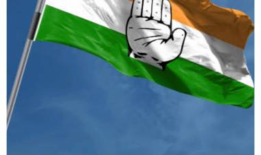 കോൺഗ്രസ്സ് അന്തകരായി ഒ.സി, ആർ.സി.കെ.സി.-അജിതാ ജയ്ഷോർ