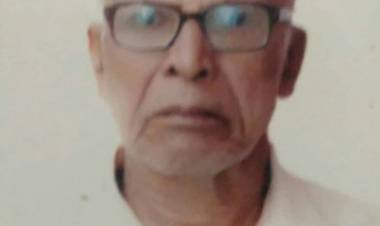 നിര്യാതനായി