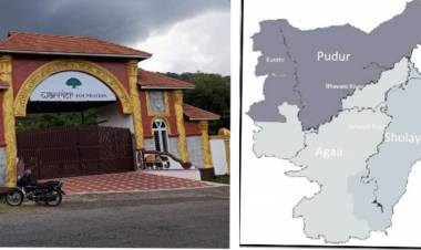 അട്ടപ്പാടി ആദിവാസി ഭൂമികൾ കയ്യടക്കി വാര്യർ ഫൗണ്ടേഷൻ