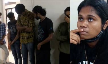 ലഹരിക്കേസ് അട്ടിമറിച്ച് എക്‌സൈസ്: 11 കോടിയുടെ കേസിൽ പിടിച്ചെടുത്തത് 1.86 കിലോ ഗ്രാം എംഡിഎംഎ, പ്രതികളുടെ പേരിൽ 86 ഗ്രാം മാത്രം