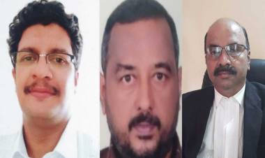 കേരള ലോകയുക്തയുടെ സീനിയർ ഗവൺമെൻ്റ് പ്ലീഡർമാരെ നിയമിച്ചു