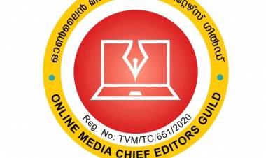 ഡിസ്ക്കവറി ചാനലിനു വേണ്ടിയുള്ള ഡോക്കുമെന്ററിയില്‍ പത്തനംതിട്ട മീഡിയയും ; അഭിമാനത്തോടെ ചീഫ് എഡിറ്റേഴ്സ് ഗില്‍ഡ്