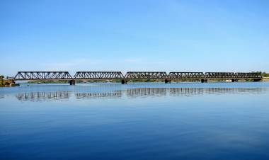 കാലടി പാലത്തിനായ് ജനകീയ കൂട്ടായ്മ,