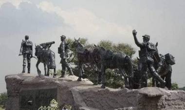 പെടോംഗി എന്ന രാജ്യസ്നേഹി