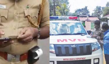 വിവരാവകാശത്തിൽ പൊറുതിമുട്ടി, മോട്ടോർ വാഹന വകുപ്പ്,: കുതിര കയറാനായി വിജിലൻസ് വിഭാഗവും