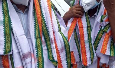 KS അനിൽ കേരള പ്രദേശ് കോൺഗ്രസ് (S) ലേക്ക്, ചരിത്രം രചിക്കുമെന്ന് കടന്നപ്പള്ളി,