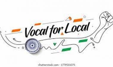 പ്രധാനമന്ത്രിക്ക് ജന്മദിന സമ്മാനമായി, ഒരു പ്രവാസി സംരംഭം