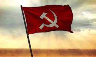 "ബ്രാഞ്ച് സെക്രട്ടറിമാരിൽ "വളയിട്ട കൈകൾ " അമരത്ത്