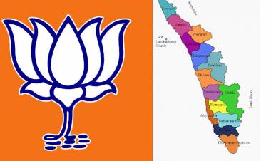 കെ.സുരേന്ദ്രന് പച്ചകൊടി വീശി, കേന്ദ്ര നേതൃത്വം, വിമതരെ നിരാശരാക്കി