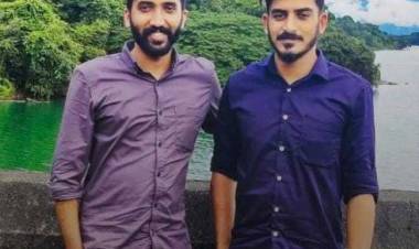 തെന്മല ഡാമിന് സമീപം കുളിക്കാനിറങ്ങിയ രണ്ട് പേര്‍ ഒഴുക്കില്‍പ്പെട്ട് മരിച്ചു