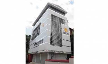 എറണാകുളം പ്രസ് ക്ലബ്ബ് തട്ടിപ്പുകാരുടെ കൈകളിലെത്തിയോ?