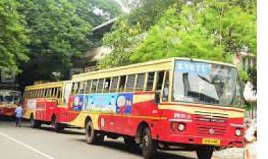 KSRTC  യെ ഗട്ടറിൽ നിന്നും ആര് കര കയറ്റും :അഡ്വ.ഗണേഷ് പറമ്പത്ത്  നാഷണൽ ചെയർമാൻ  സെൻട്രൽ ഹ്യൂമൻ റൈറ്റ്സ് ഫോറം