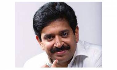ഗോപിനാഥ് മുതുകാട് പ്രൊഫഷണൽ മാജിക് വിട്ടു.
