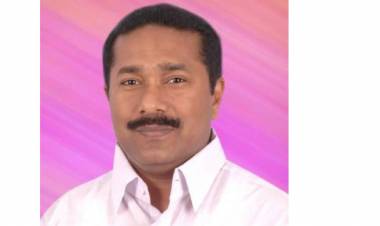 കേരള ന്യൂസ് പത്രത്തിന്റെയും കേരള ന്യൂസ് ചാനലിന്റെയും ചീഫ് എഡിറ്ററായ ജോസ് എം.ജോർജിനെ ഓ.ഐ.സി.സി. ഓഷ്യാന കൺവീനർ ആയി നോമിനേറ്റ് ചെയ്തു.