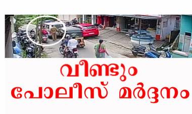 പത്തനംതിട്ട പോലിസിന് ഇതെന്തു പറ്റി?