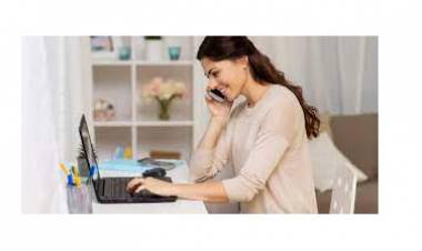 ‘വർക്ക് ഫ്രം ഹോം’ തൊഴില്‍ രീതിയാകും; ചട്ടക്കൂട് തയ്യാറാക്കാൻ കേന്ദ്രം