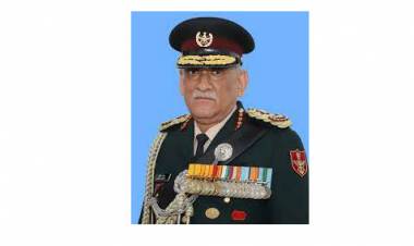 ബിപിൻ റാവത്ത്: വിടവാങ്ങിയത് ഇന്ത്യയുടെ ആദ്യ സിഡിഎസ്; ജ്വലിക്കുന്ന സേനാവീര്യം